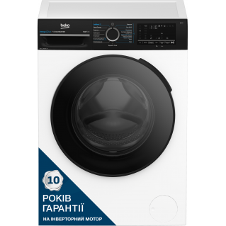 Пральна машина BEKO BM3WFSU48415WPBB2 в Запорожье Пральна машина BEKO BM3WFSU48415WPBB2 в Запорожье